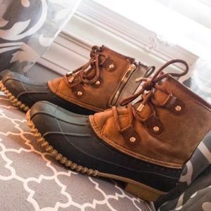 Tommy Hilfiger Shoes